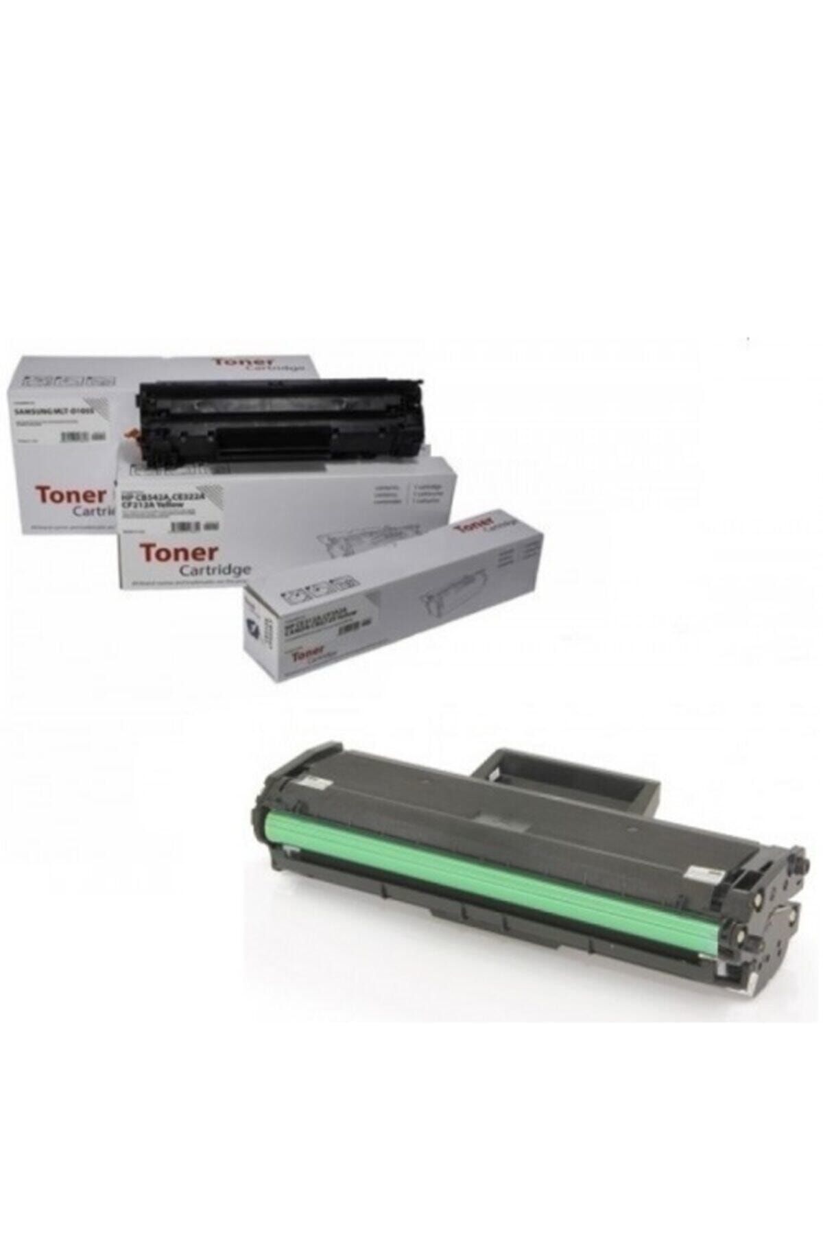 MUADİL TONER Xbox Mlt-d101s-mlt-d111s Çipsiz Toner M2020,m2070,f3405,fw3405,m2165 (2k)