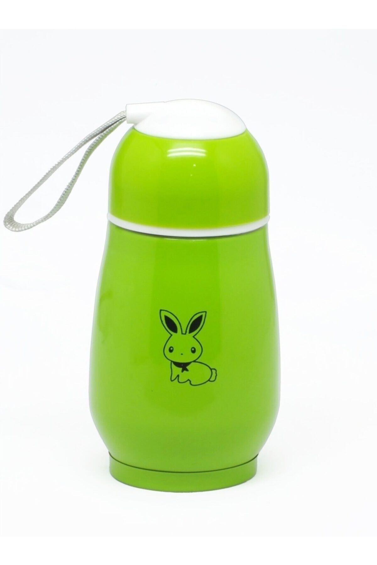 ihtiyaçavm Çelik Bebek Termosu 280ml