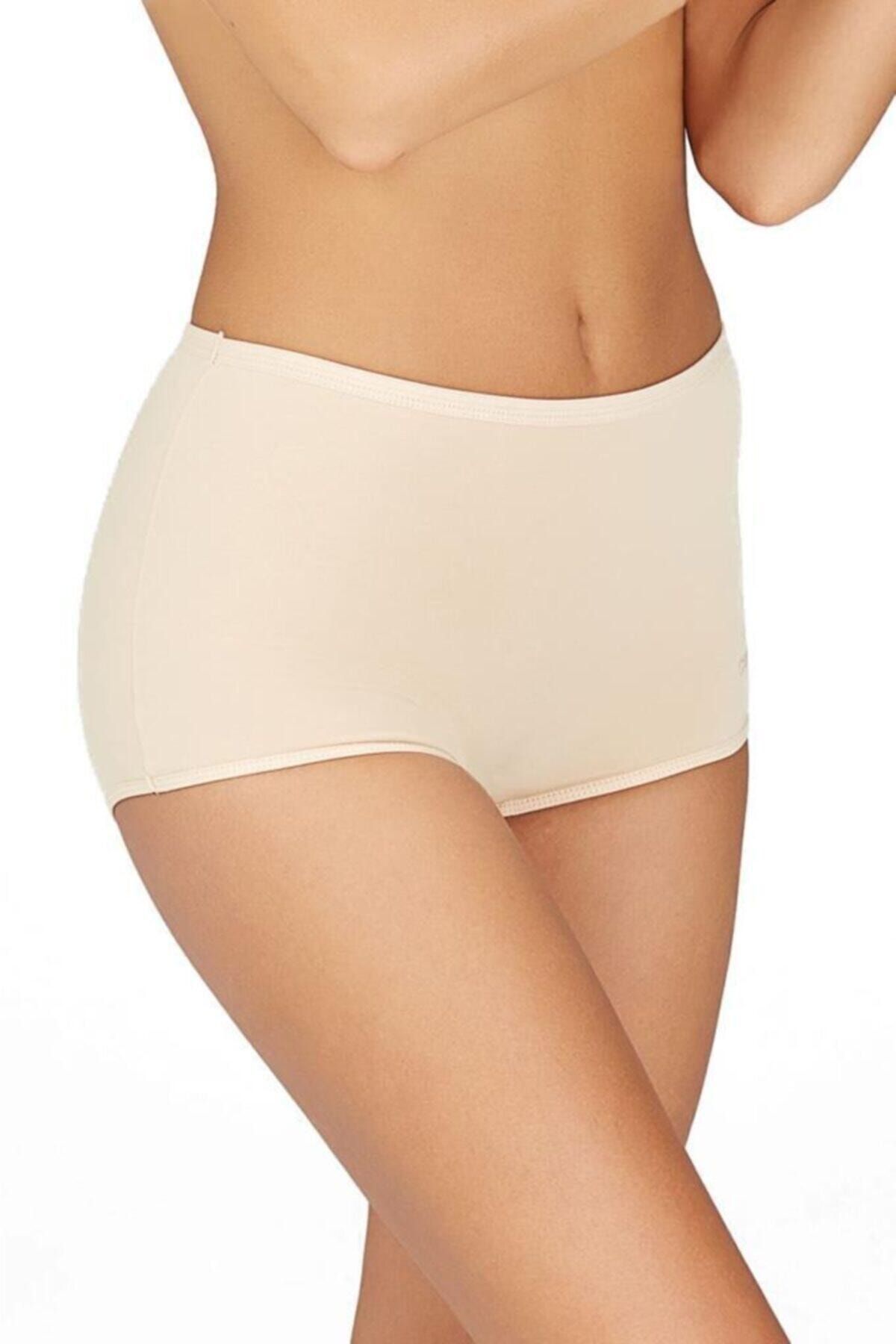 Kom Basic Kadın Short Boxer