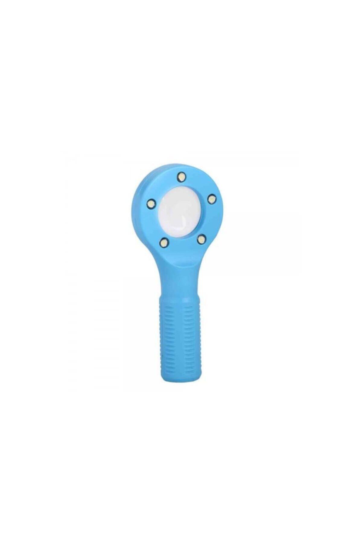 Dreamsshop Mini Işıklı Büyüteç