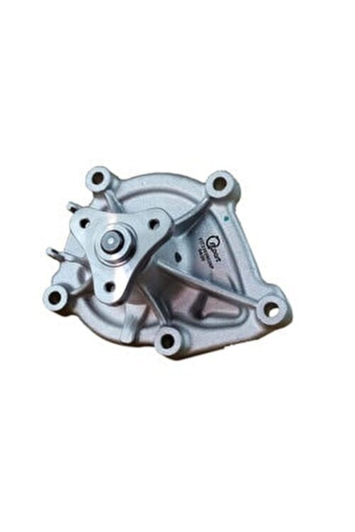 MAGNETTİ MARELLİ Ford Focus 1.5 Tdci 1.6tdci  Yağ Pompası 1001f2