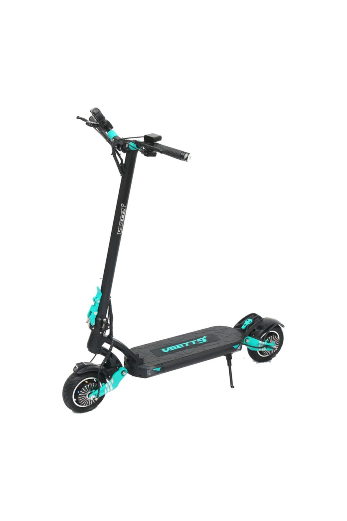 Vsett 9 Plus Elektrikli Scooter