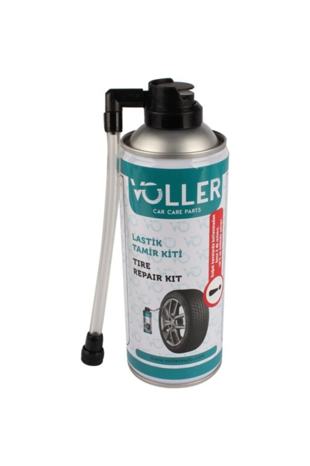 VOLLER Lastik Tamir Kiti