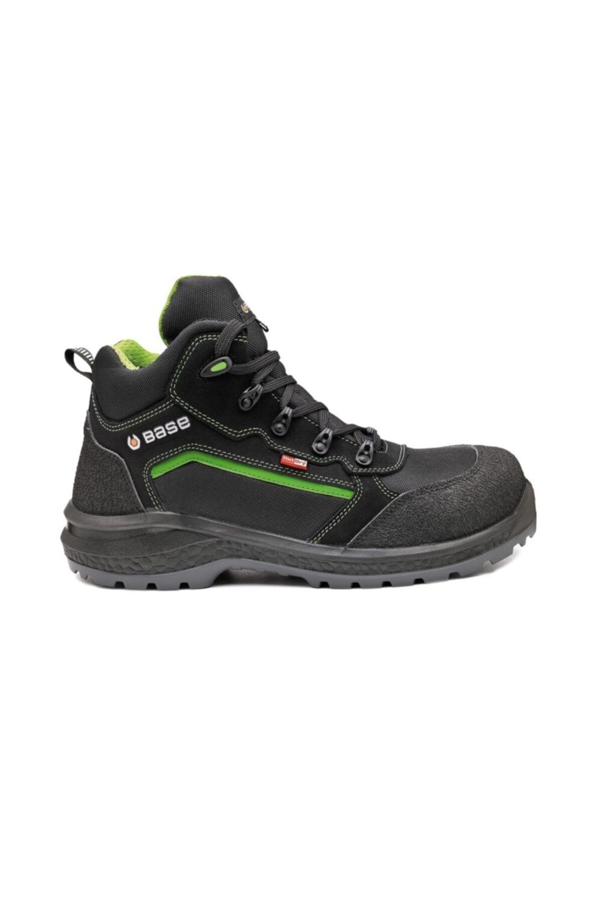 BASE Iş Güvenlik Ayakkabısı B0898 Be-powerfull Top S3 Wr Cı Src