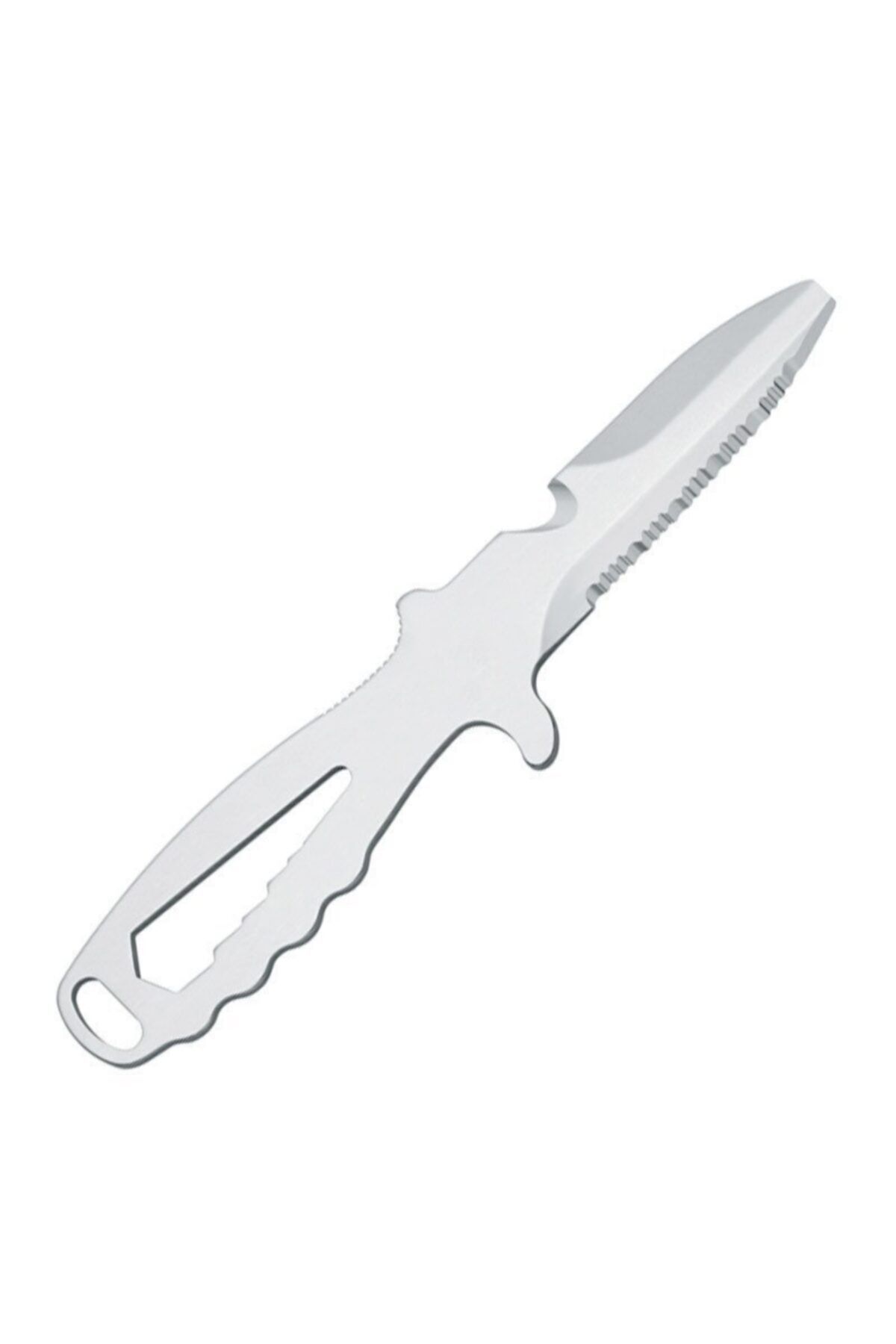 MAC COLTELLERİE Mac Metal Sub Dalıs Bıcagı