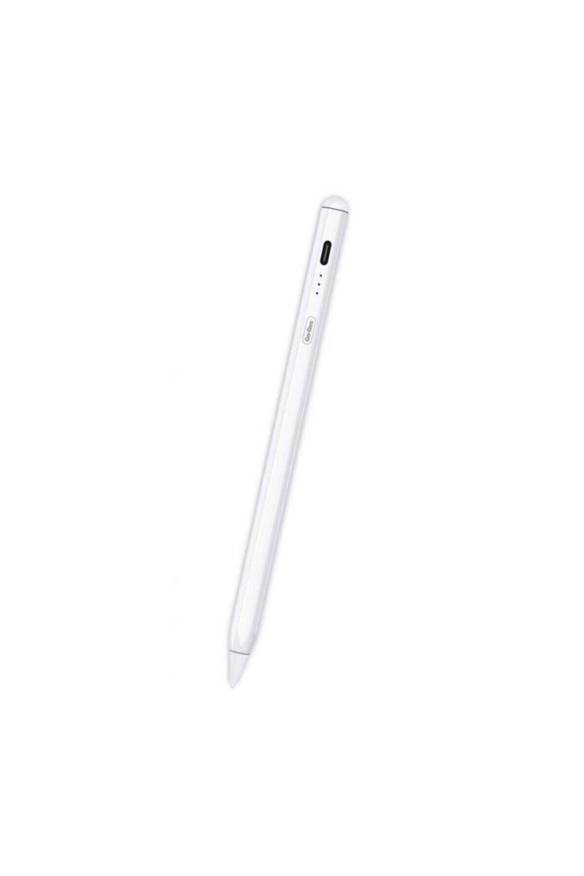 Ekolaks Ipad 2 3 4 Go Des Gd-p1209 Dokunmatik Çizim Kalemi Avuç Içi Reddi