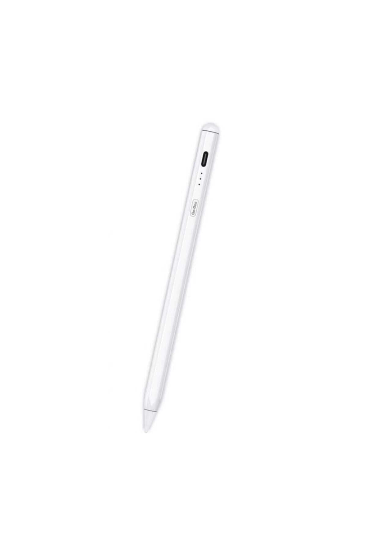Ekolaks Ipad 10.2 7.nesil (a2200, A2198, A2232) Go Des Gd-p1209 Dokunmatik Çizim Kalemi Avuç Içi Reddi