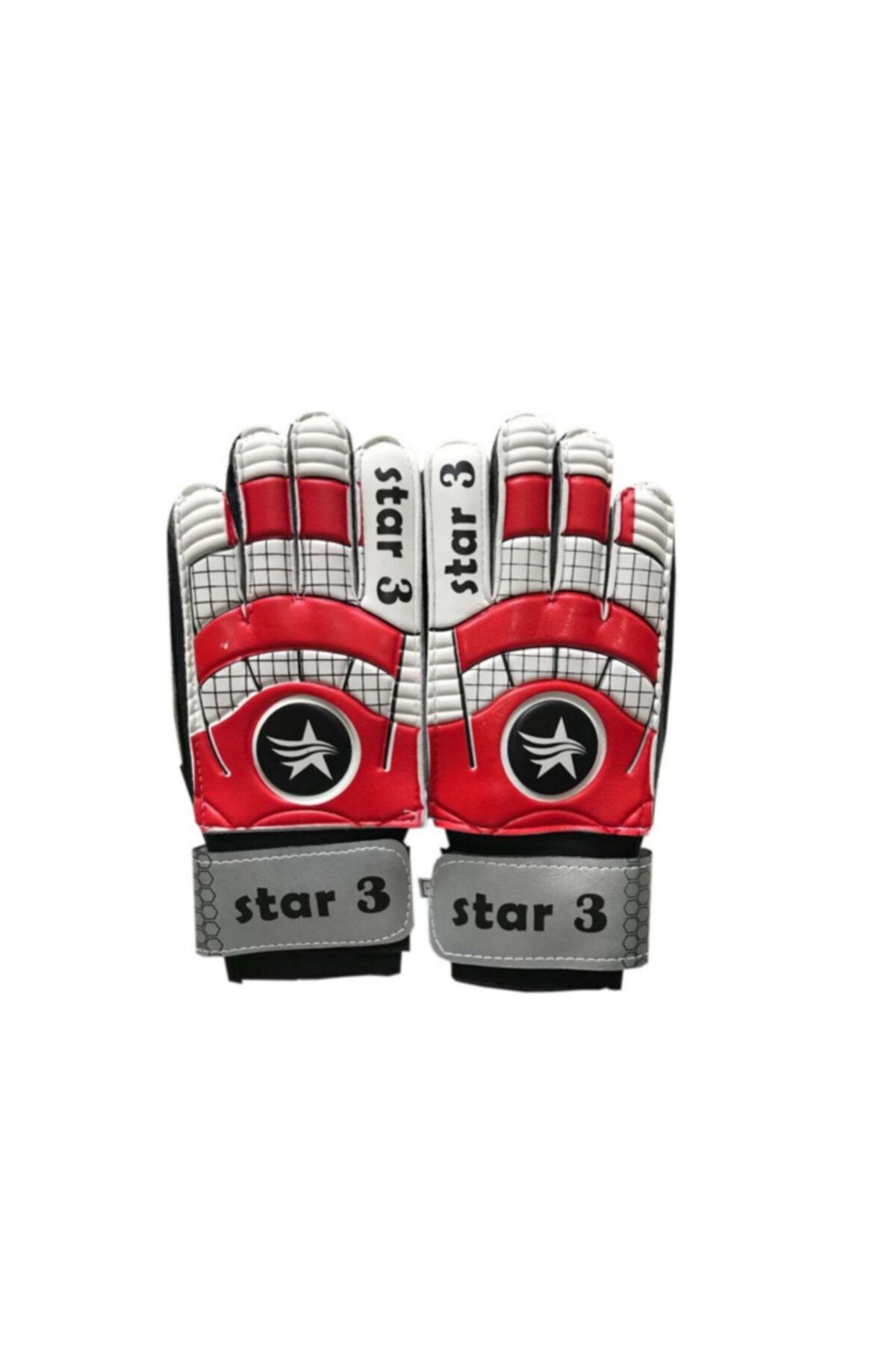 Starion Keld-str-003 Kemikli Star 3 Kaleci Eldiveni
