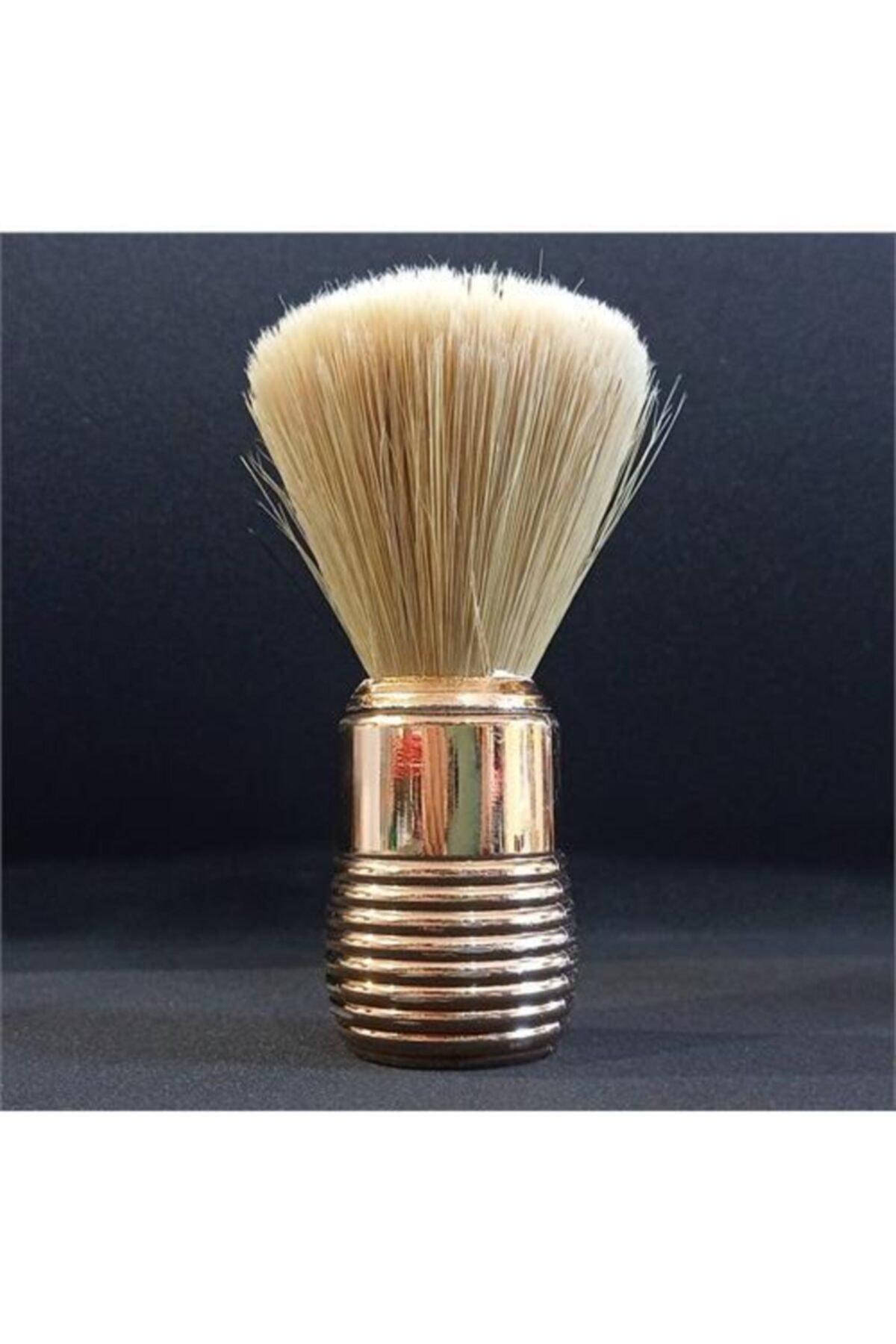 HomeCare Gold Premium Tıraş Fırçası Özel Kutulu 713458