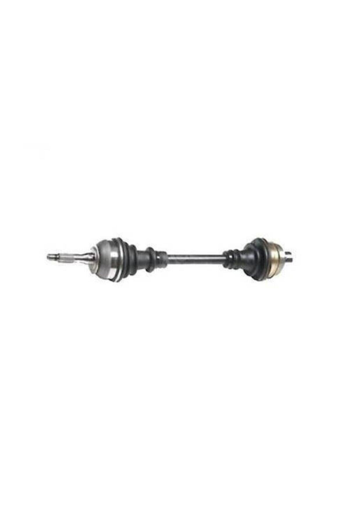 Veka Komple Aks Sag Arka Uzunluk 793mm Bmw 116i - 118i (f20,f21) 2010- / 316i - 320i (f30) 2011-