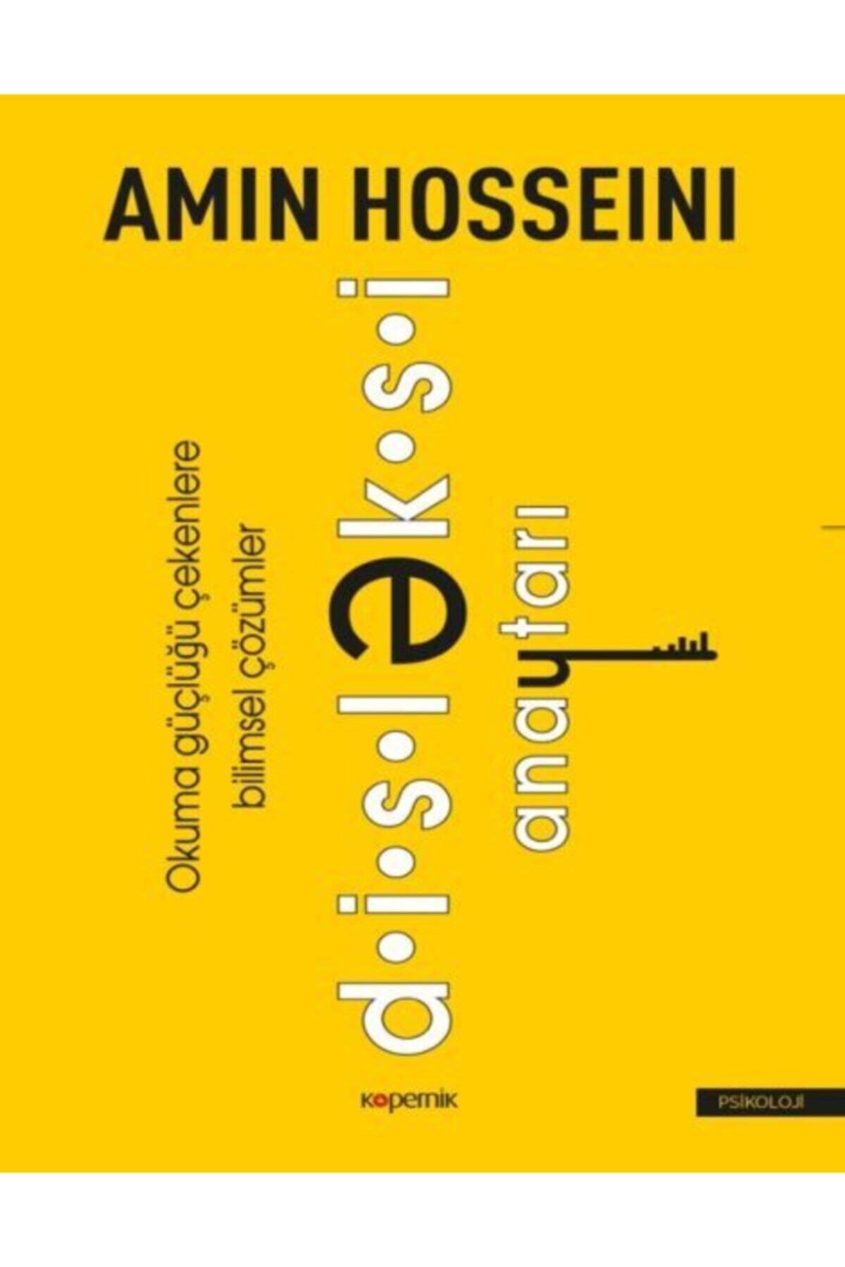 Kopernik Kitap Disleksi Anahtarı - Okuma Güçlüğü Çekenlere Bilimsel Çözümler