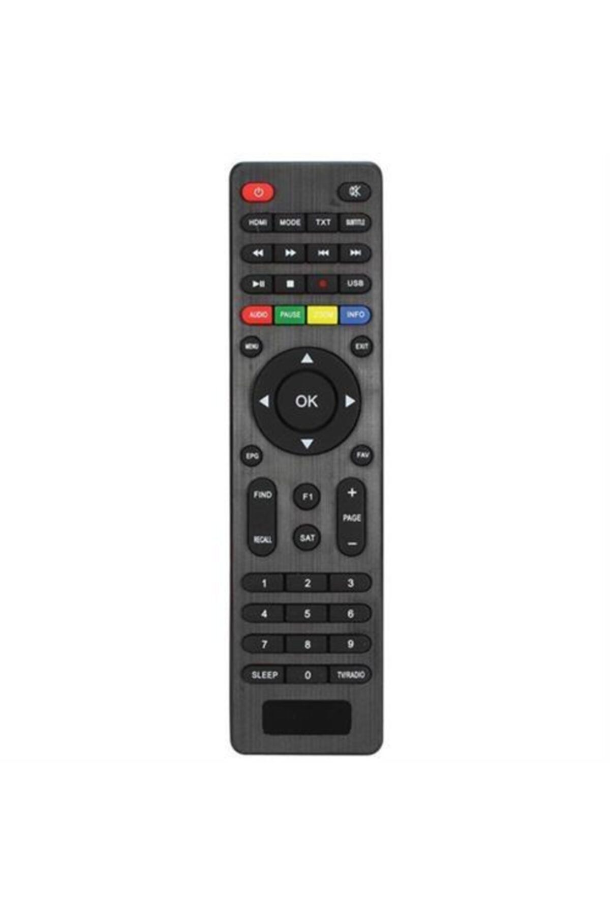 Transformacion Next Tango Mini Hd Uydu Alıcı Kumandası 121186 6 Lı Indirimli Paket