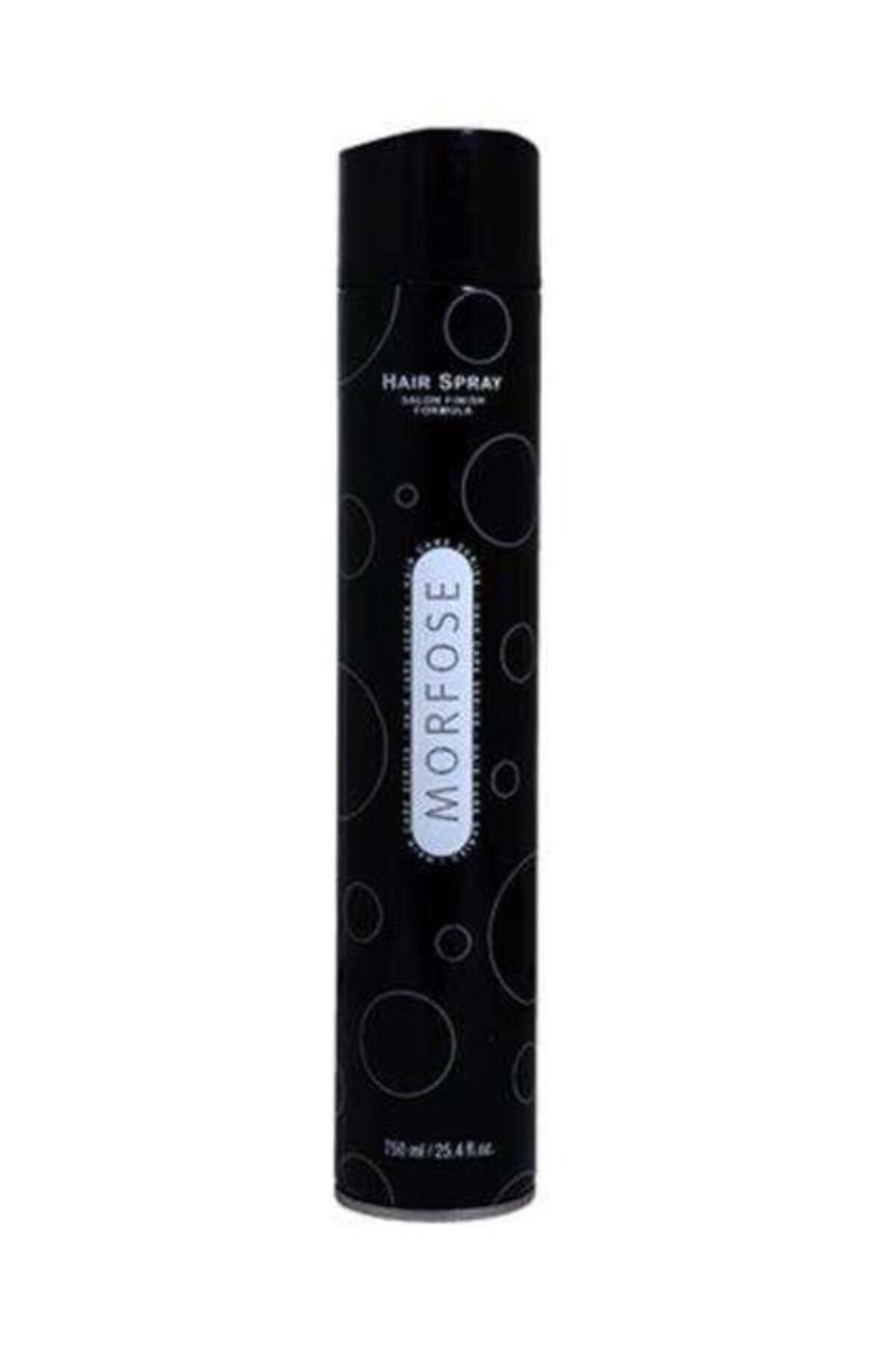 Morfose Extra Sert Saç Spreyi 400 Ml