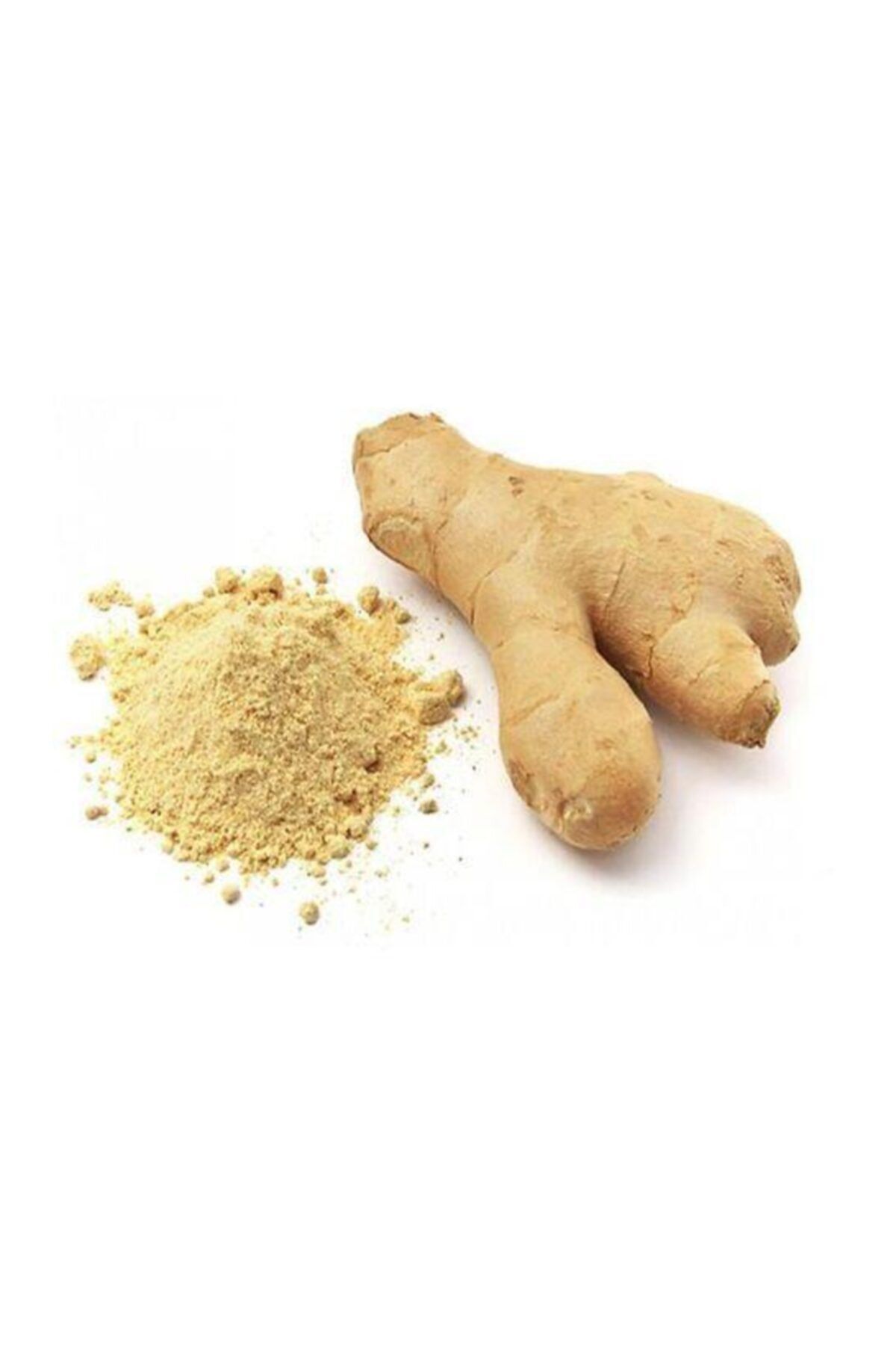Peyruze Zencefil Toz Kg 1000gr