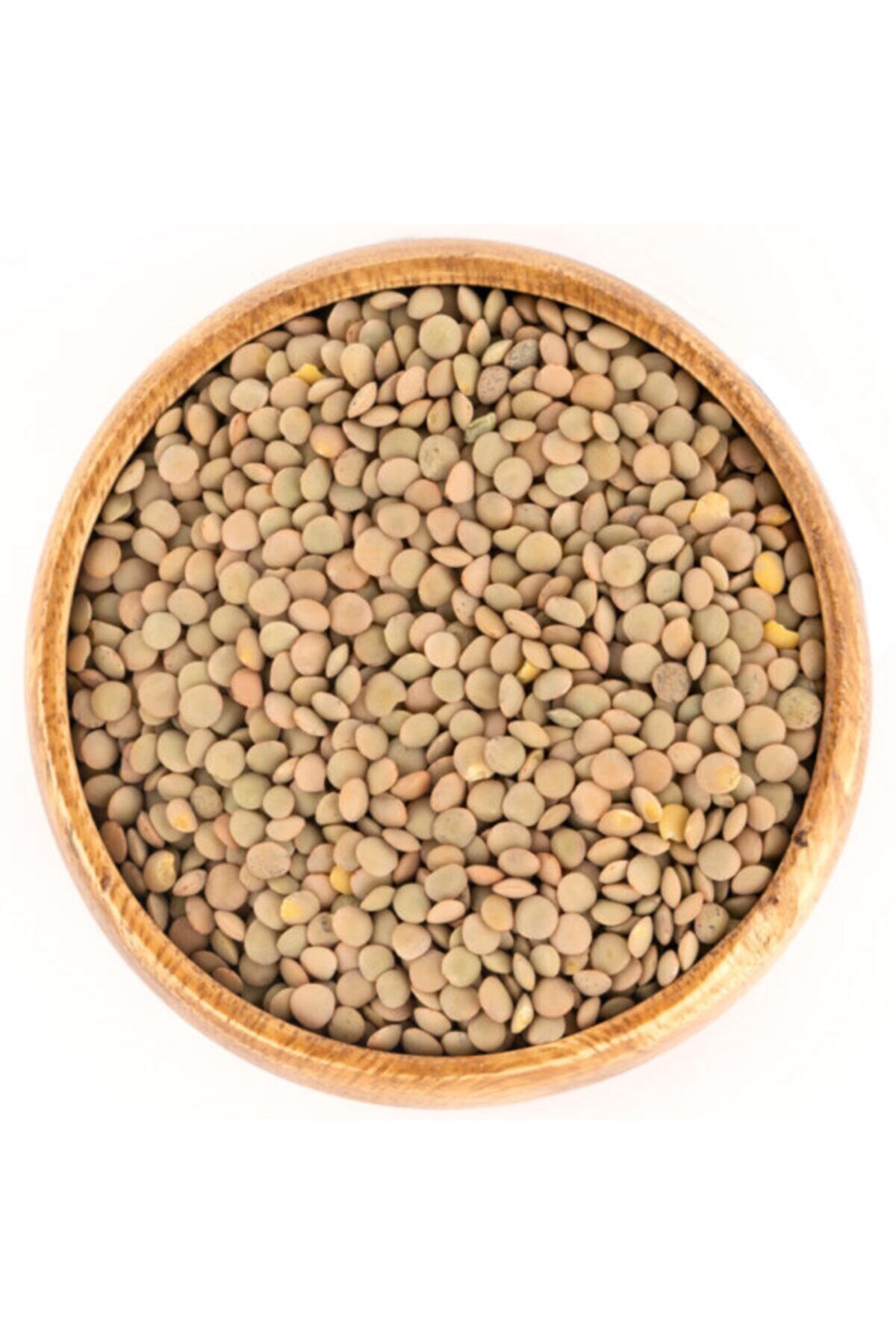 Köy Değirmeni Uşak Mercimek 1 kg