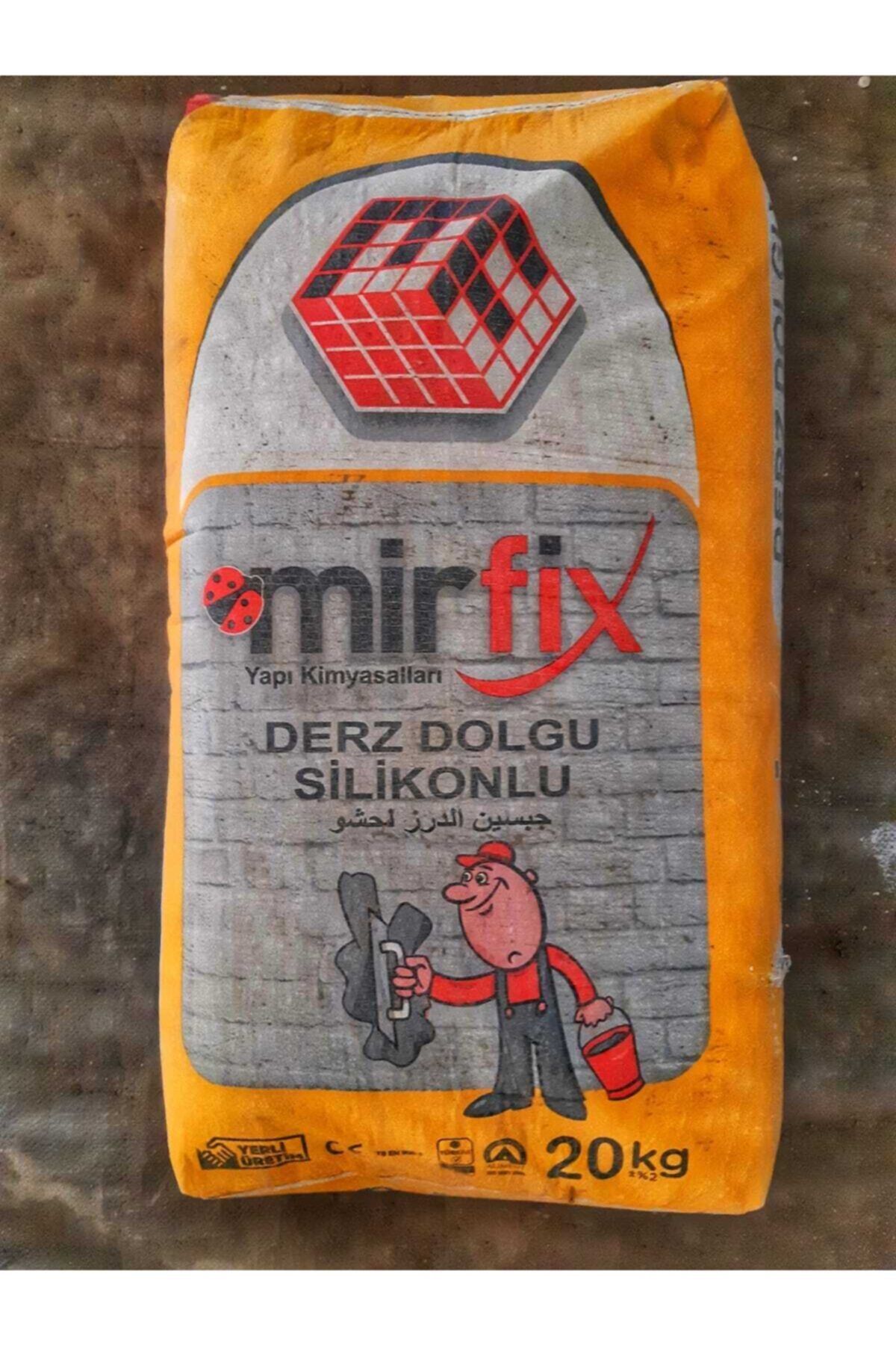 mirfix Derz Dolgu