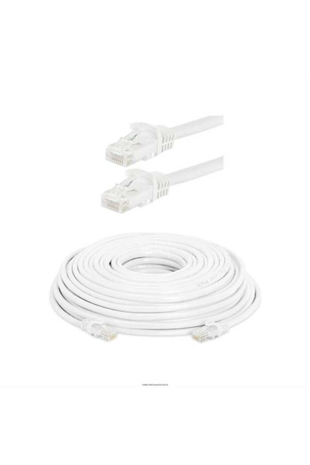 Bernam Cat6 Ethernet Kablosu 5 Mt 245016