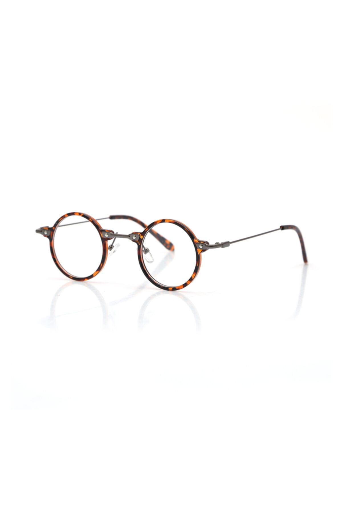 By Harmony Bh 36102m 01 Unisex Mavi Işık Koruyucu