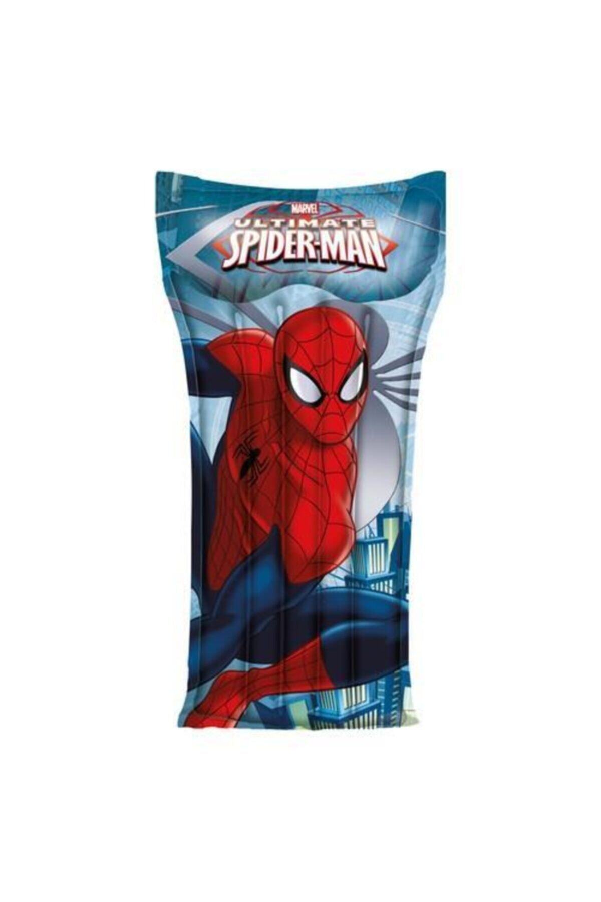 Bernam Butik Bestway Spiderman Çocuk Deniz Yatağı - 10276