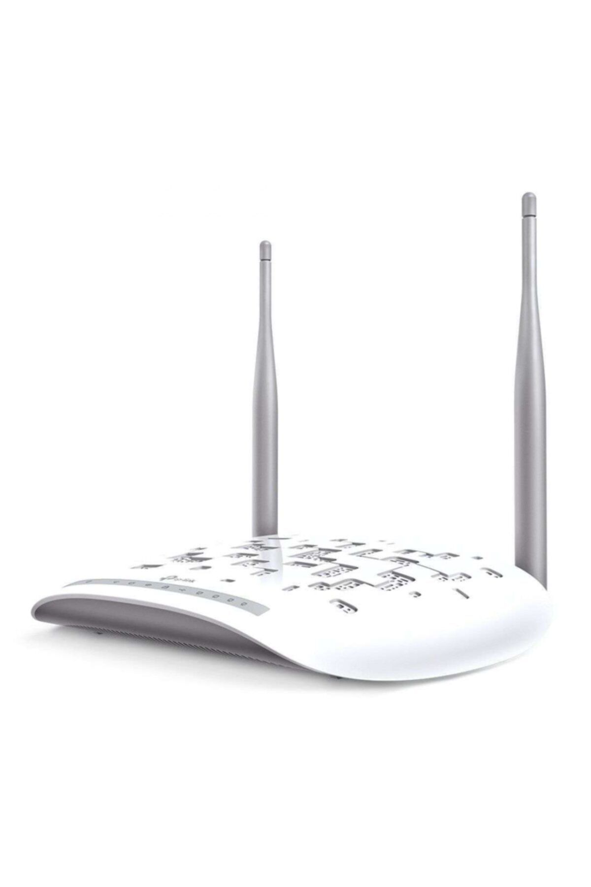 DTS Teknoloji Tp-link Td-w8961n 300mbps Yüksek Hızlı - Kesintisiz Adsl2+ Modem Router 2x5dbi Anten