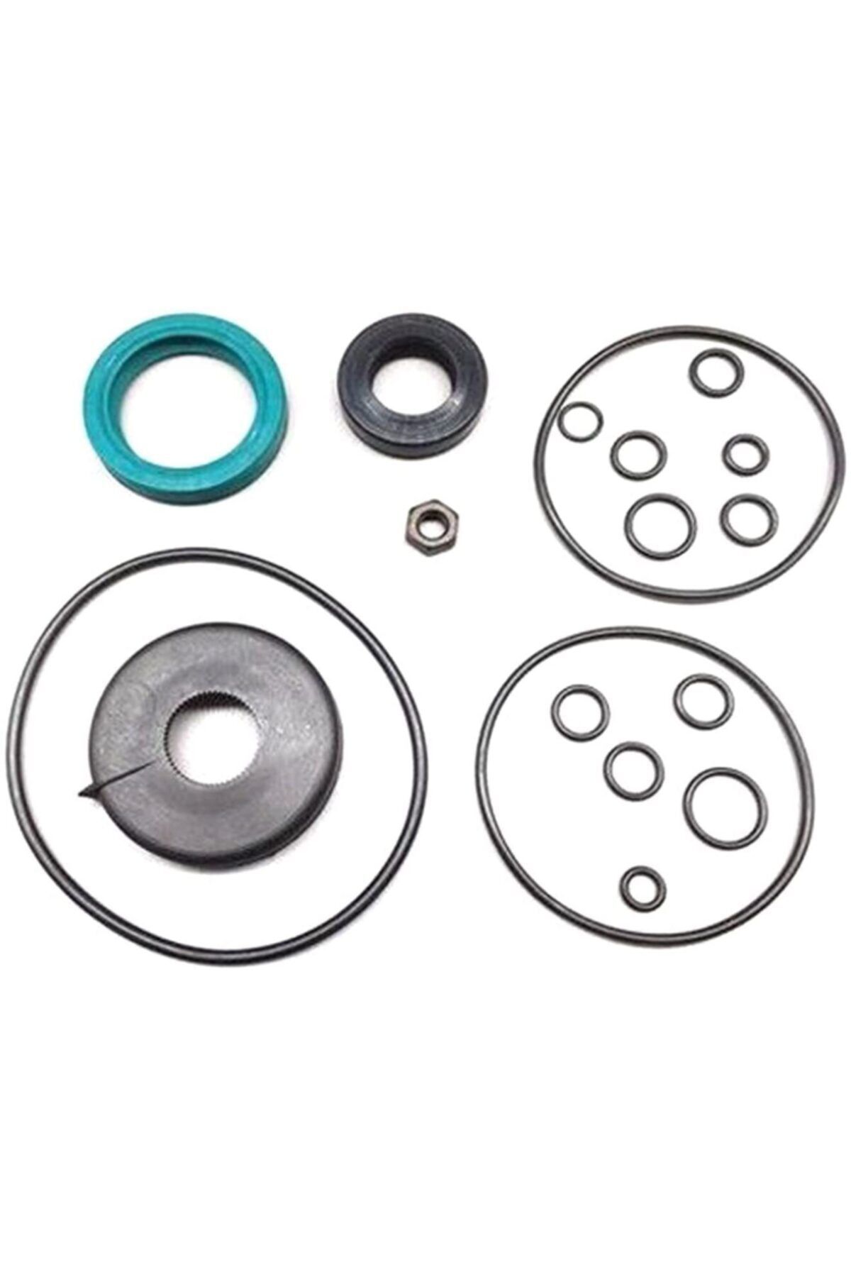 Wender Parts Direksiyon Kutu Tm Tk E32