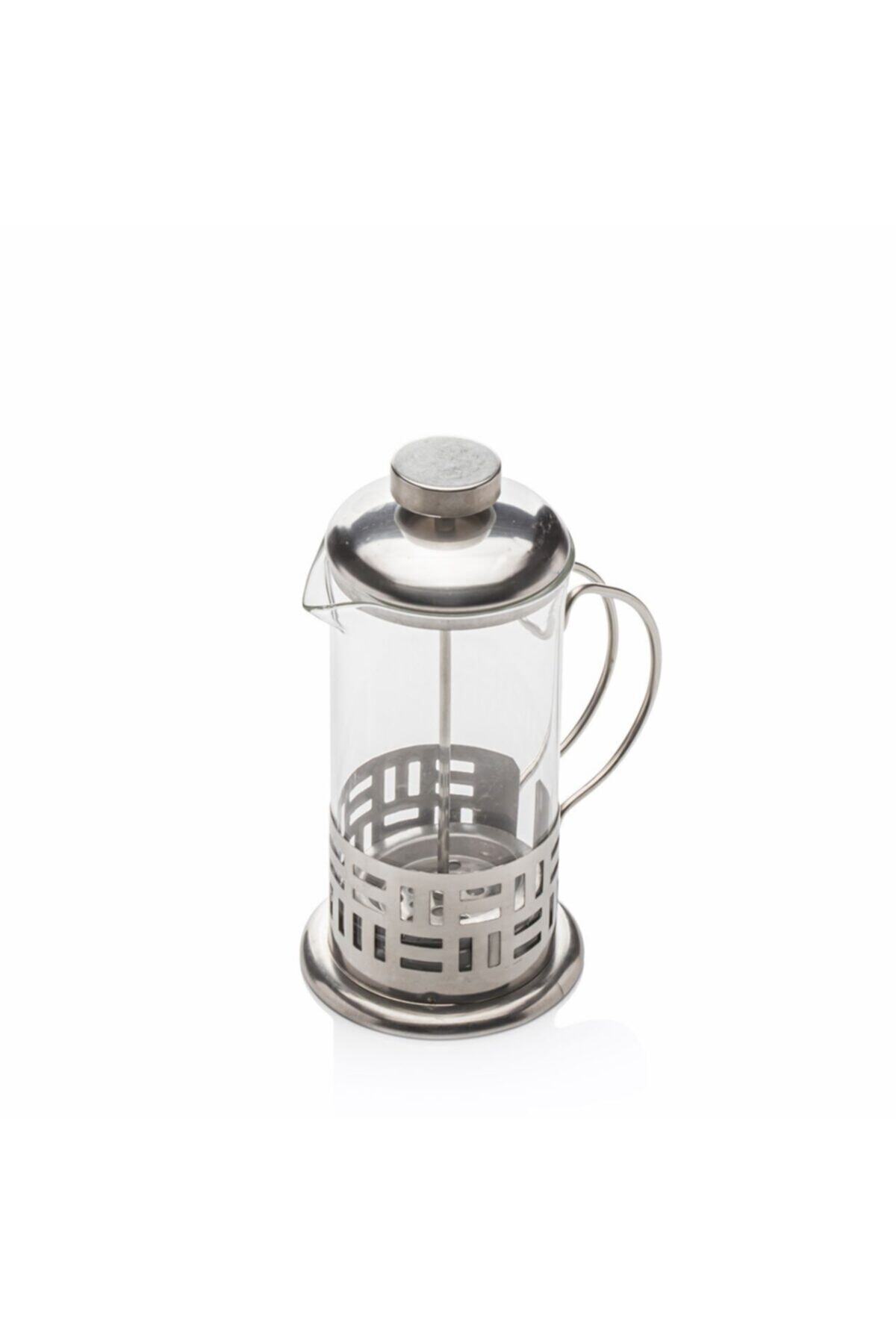 EW's Kitchenware Cam French Press 350 ml