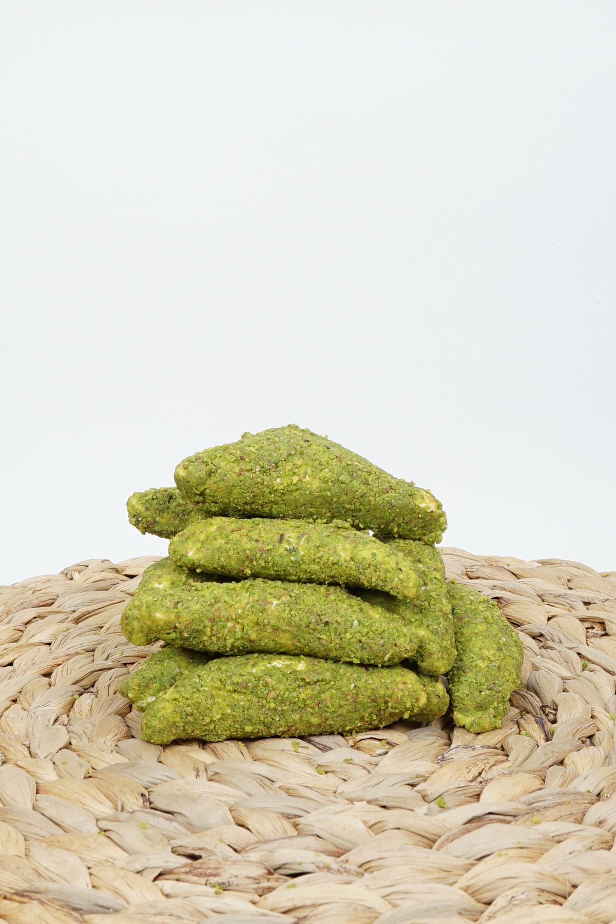Fıstıkçı Basri Çikolatalı Bohça(1kg)