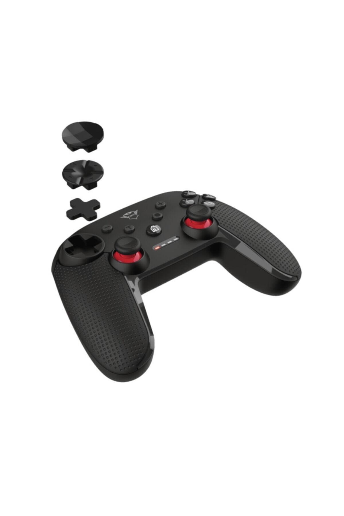 Trust Muta Wireless Gamepad