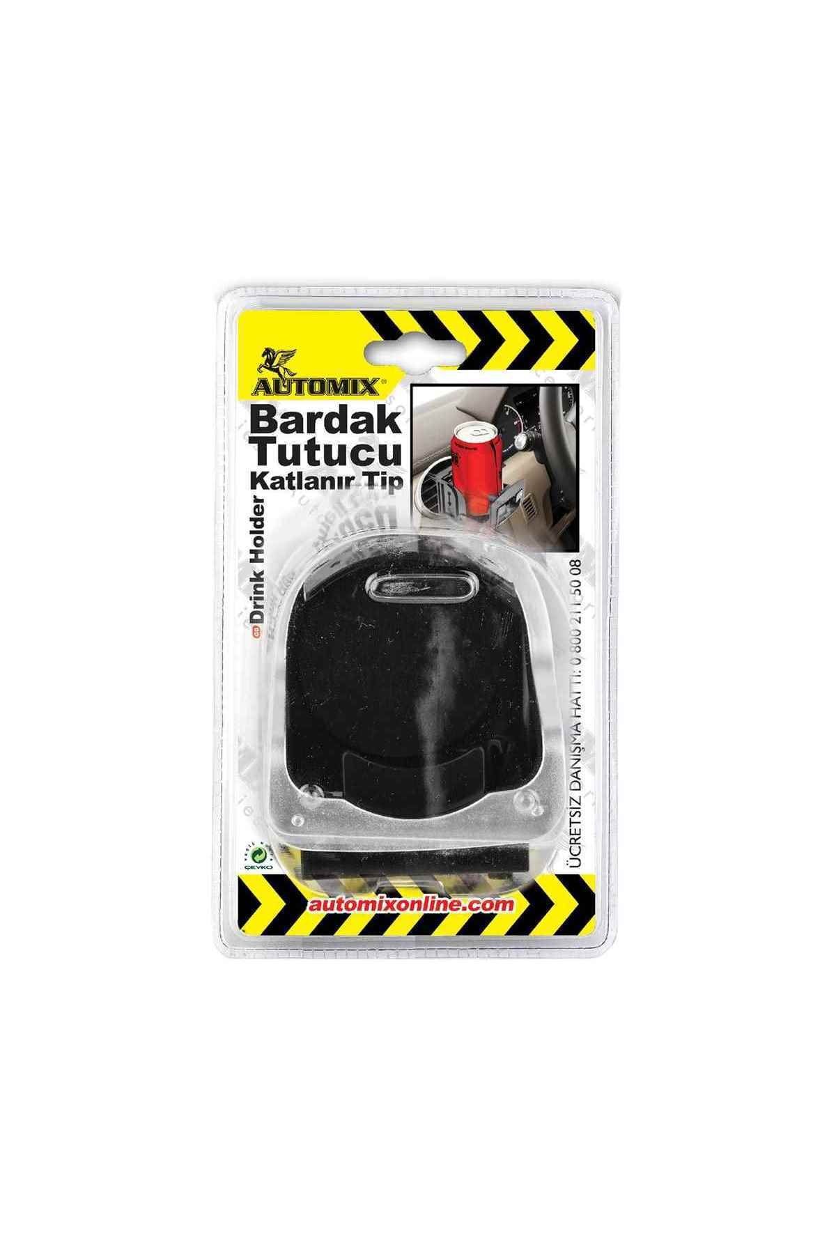 Automix Automıx Bardak Altlığı Geçmeli Lüks