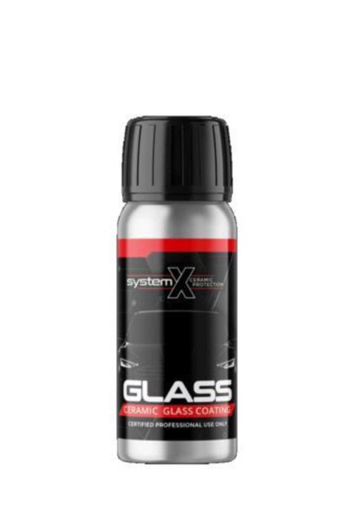 System X Cam Seramik Kaplama 65 ml