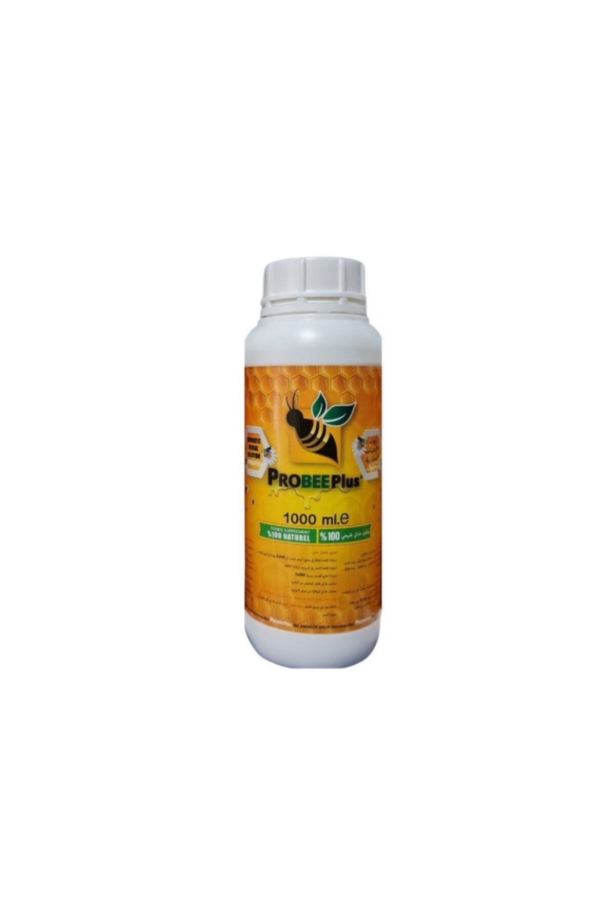 GÜR ARICILIK Probee Plus - 1000 Ml