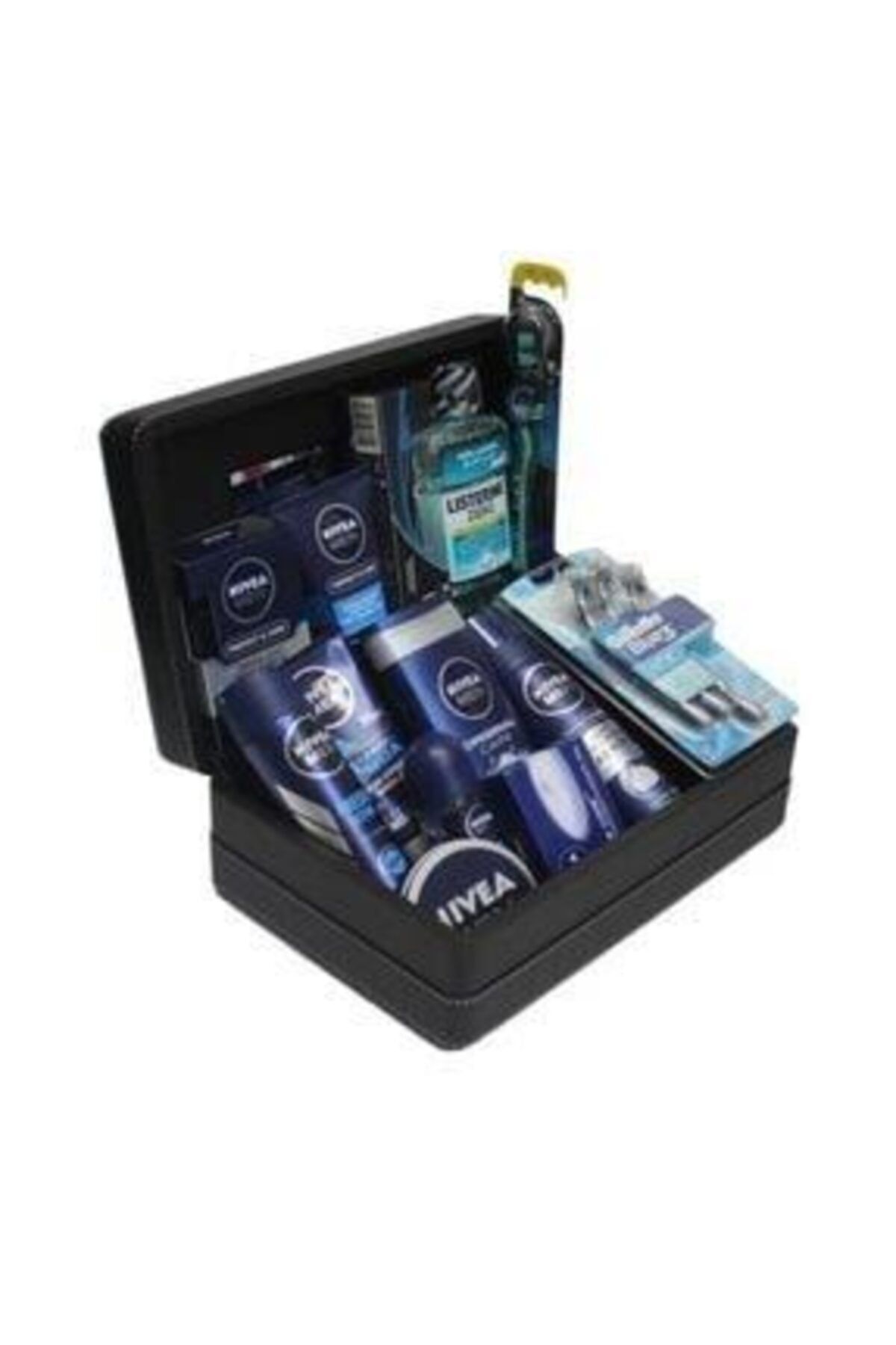 Nivea Damat Traş Seti 8 Li Set
