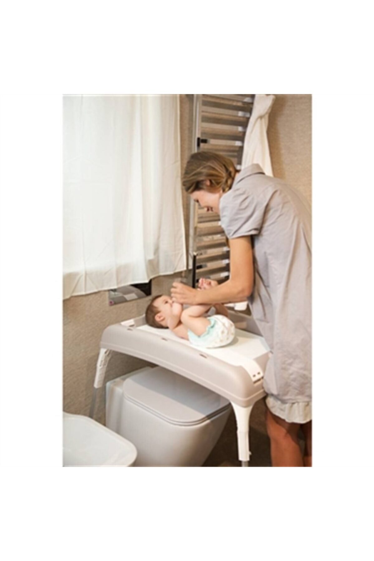 OK Baby Handy Alt Açma Minderi