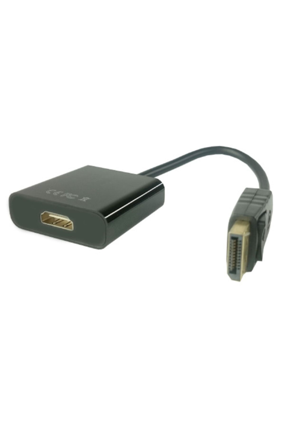 Powergate Pg-dth01 Display Port (dp) To Hdmı Çevirici Adaptör