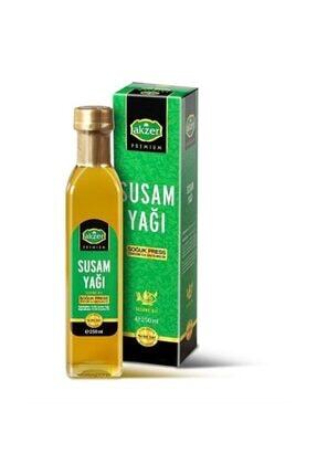 Susam Yağı Soğuk Press 250ml Image 0