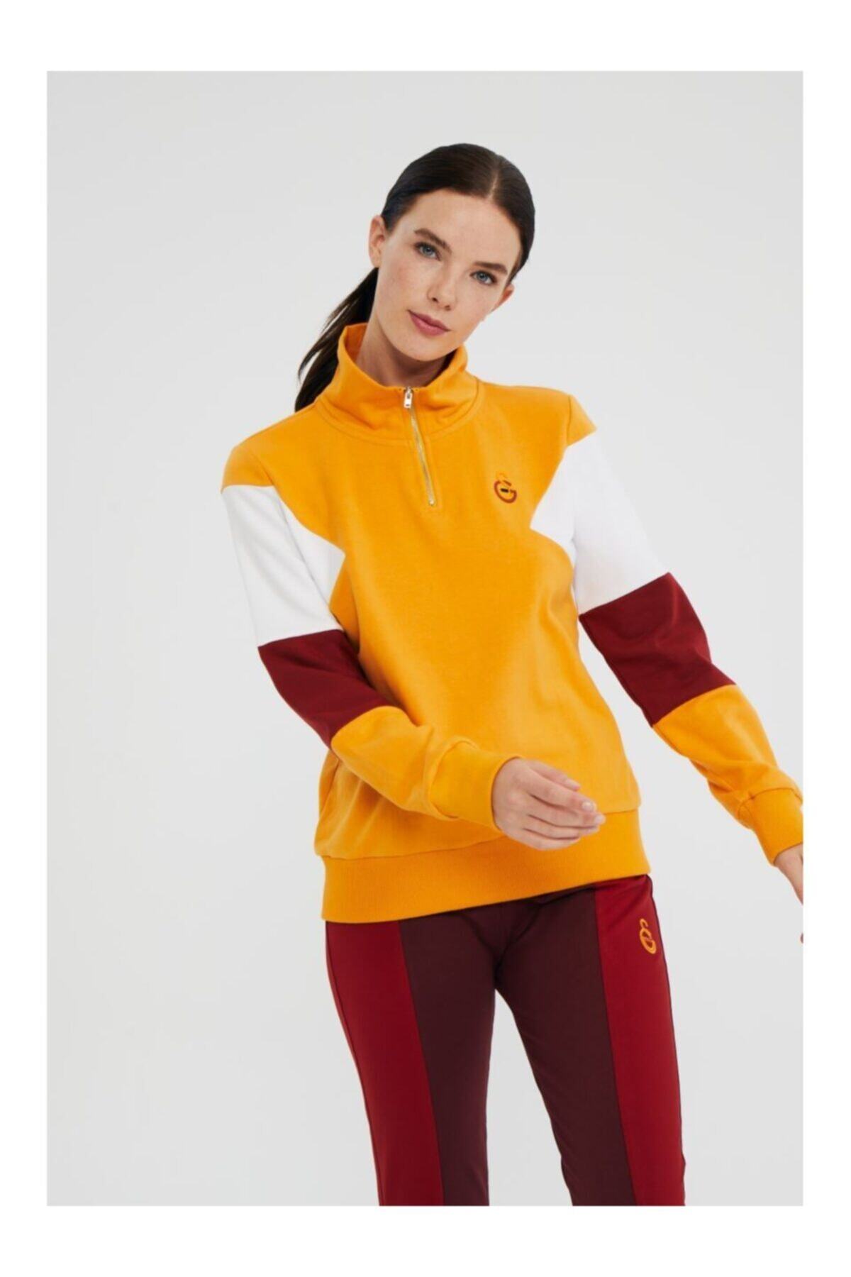 Galatasaray Sweatshirt K212108