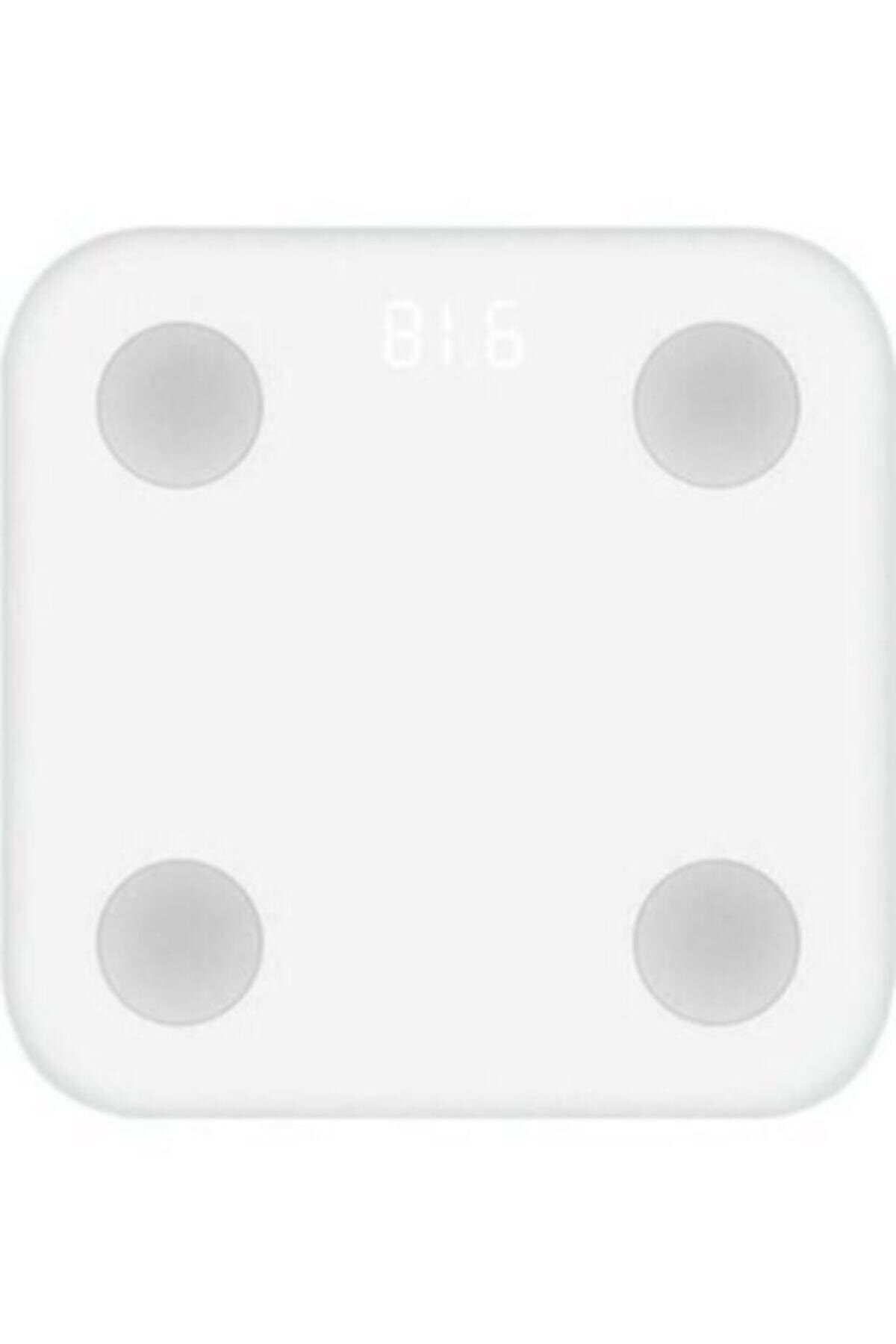 Stella&life Bluetooth Baskül - Vücut Analizli - Tf-1071