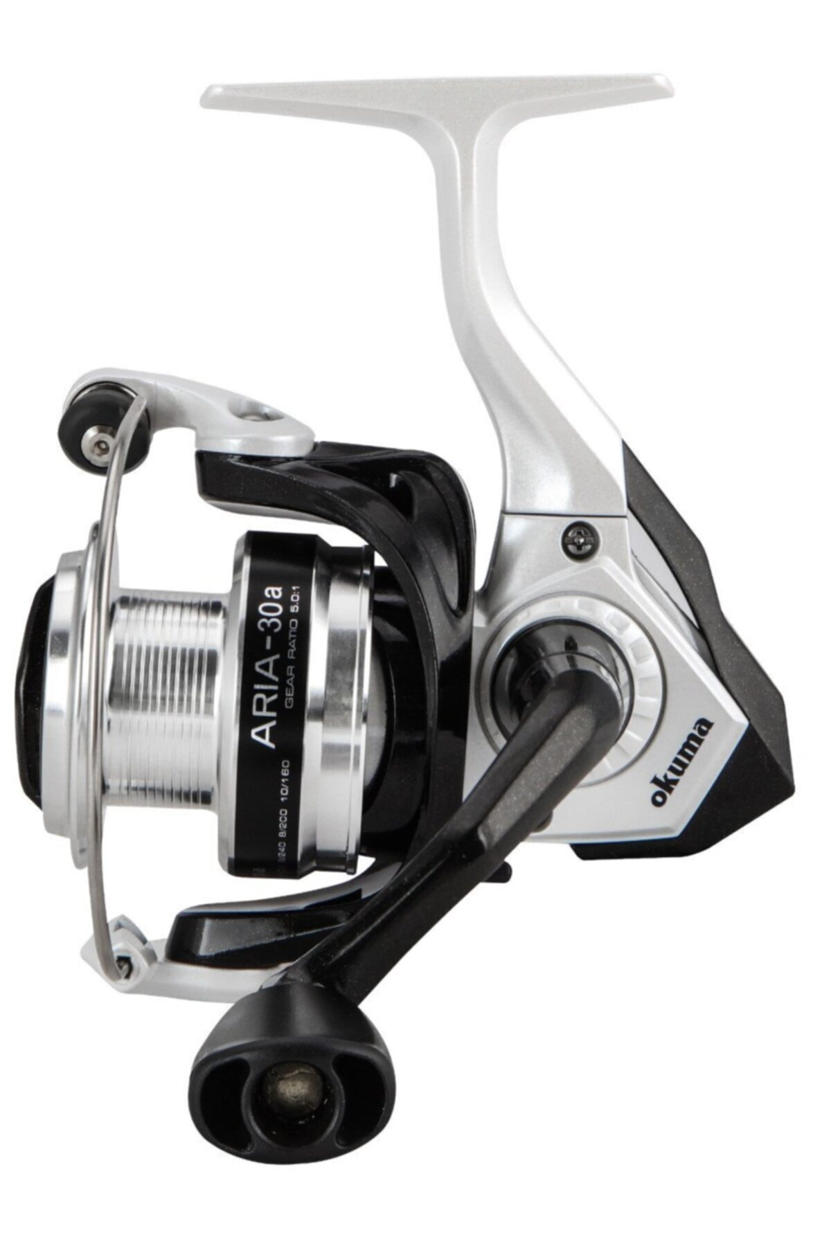 Okuma Aria 40 A Olta Makinesi