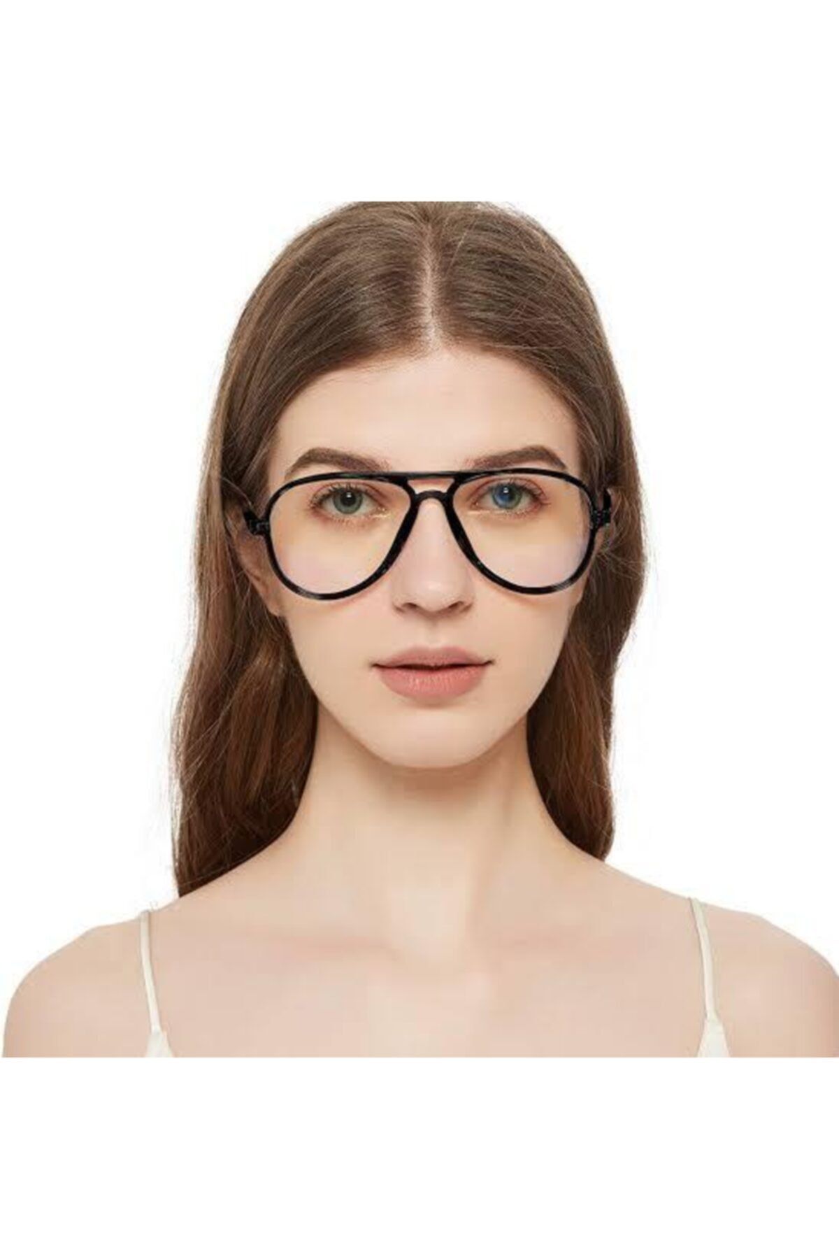 UBK Eyewear Mavi Işık Korumal Gözlük