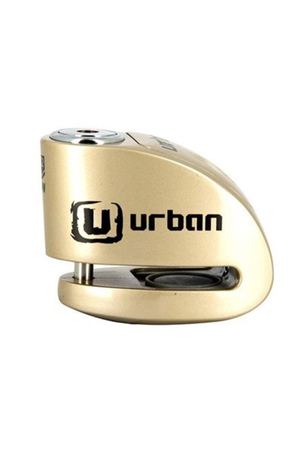 Urban Ur906m Alarmlı Disk Kilidi