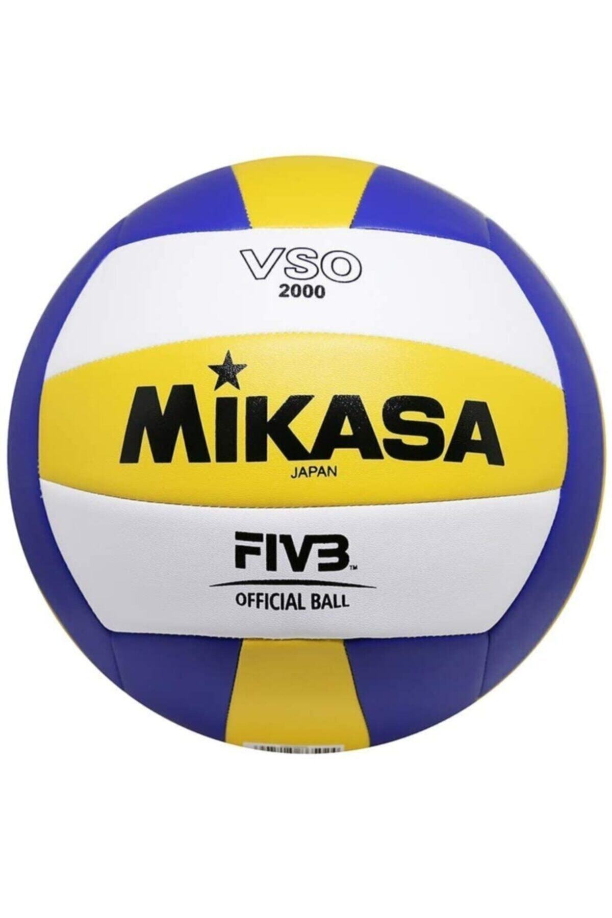 MKS Voleybol Topu