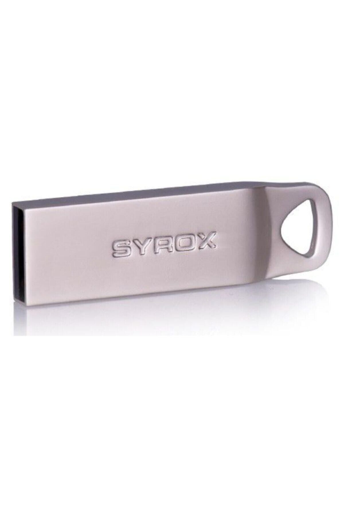Syrox 32 Gb Usb Flash Bellek