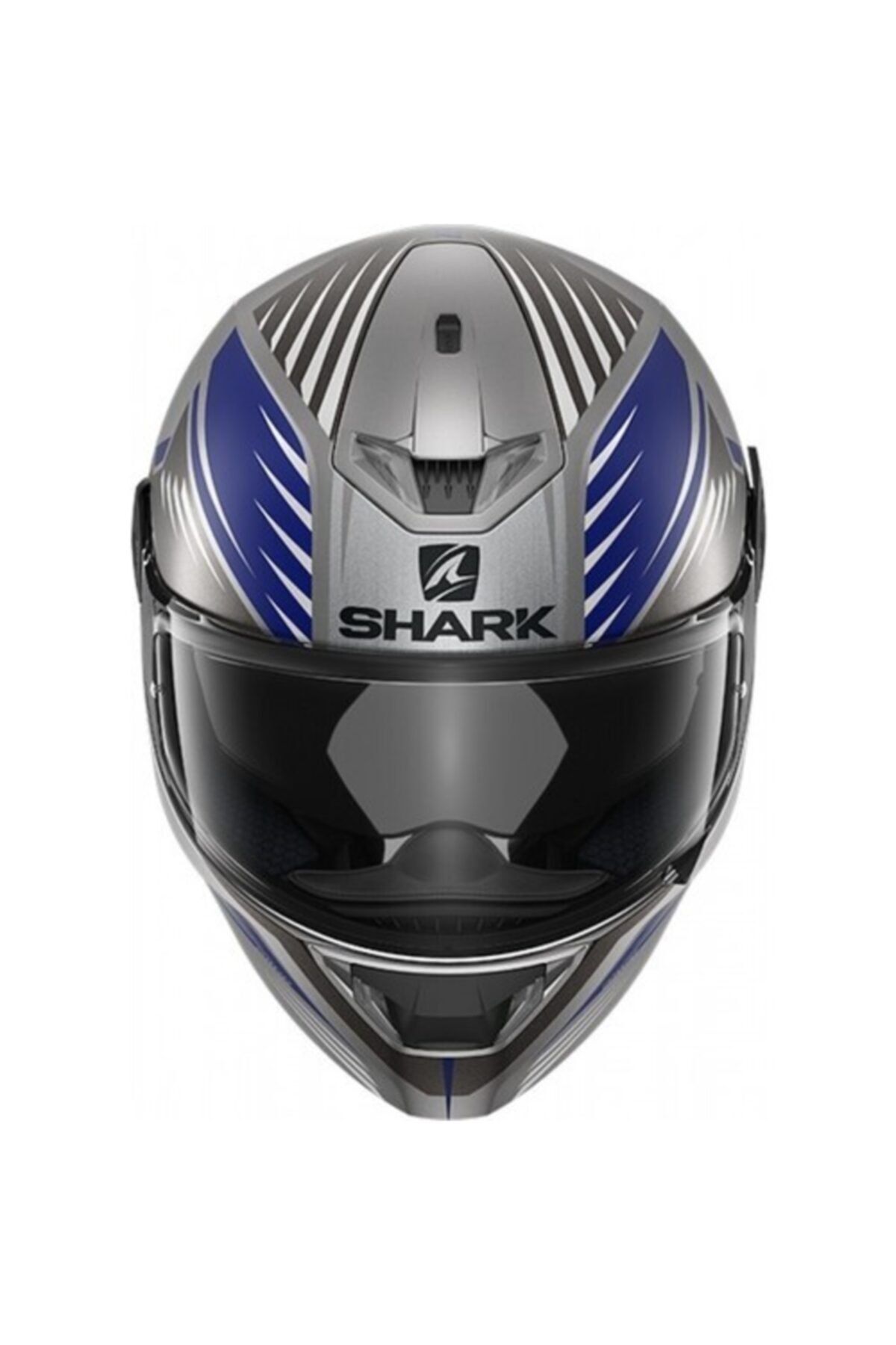 Shark Skwal Hallder Mat Ledli Kask