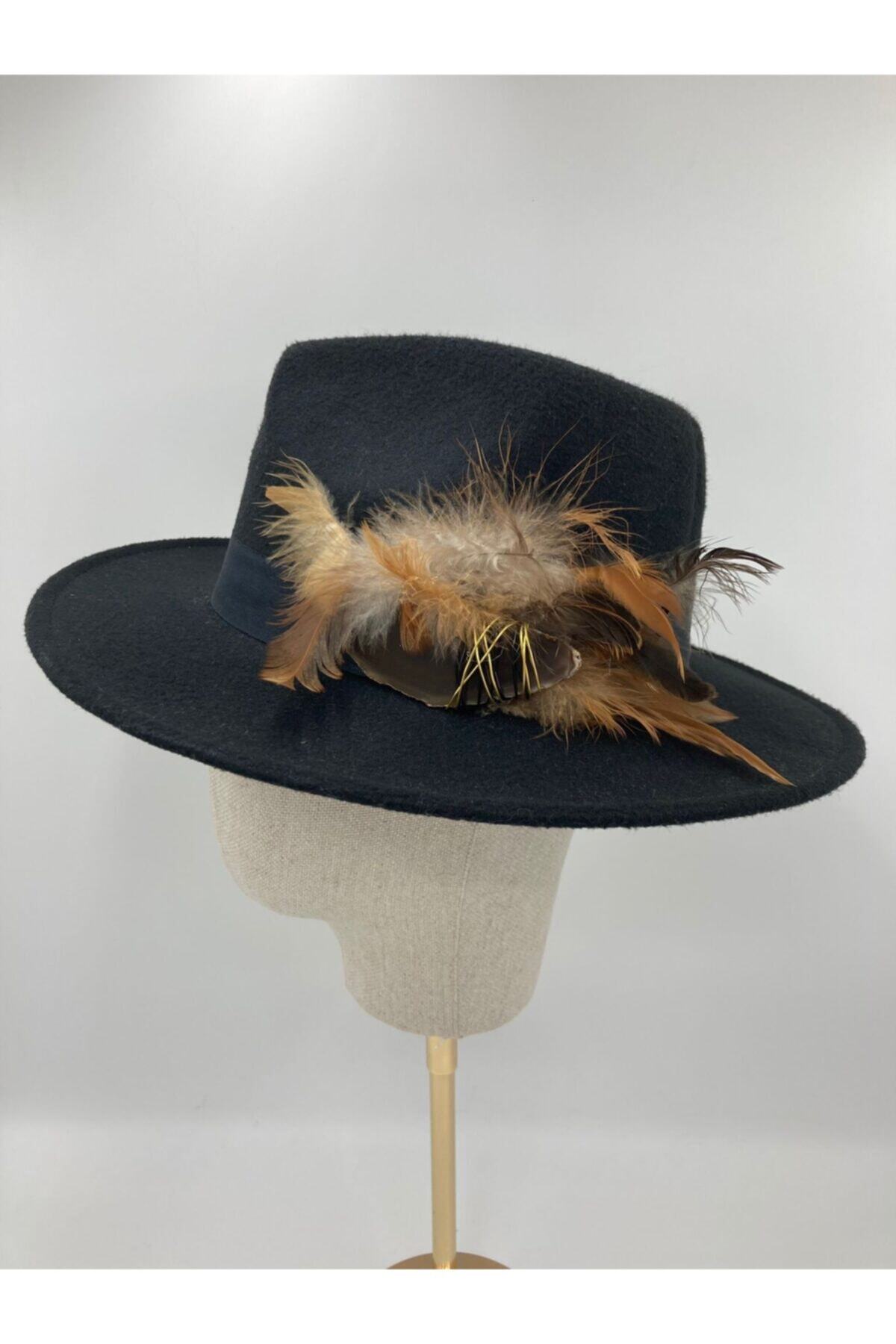 hats designer Moscow-panama Şapka