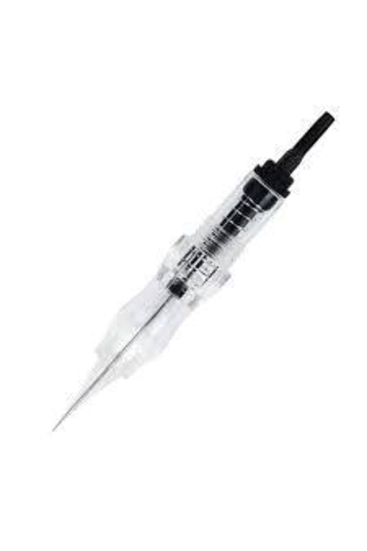 İthalSepeti Nouveau Contour Ve Goochie M8 Uyumlu Kartuş Iğne 0,20 Nano (1 Adet)