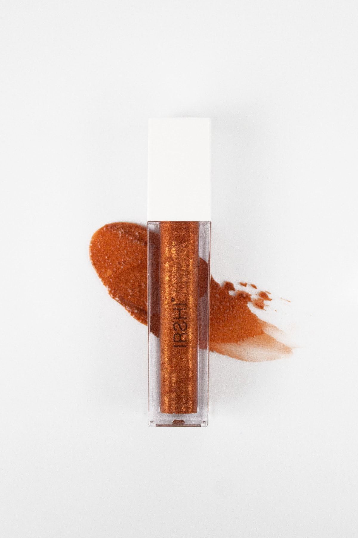 IRSHI - Dudak Parlatıcısı - Lip Gloss - Theia - Vegan & Cruelty-free - 5,5 ml