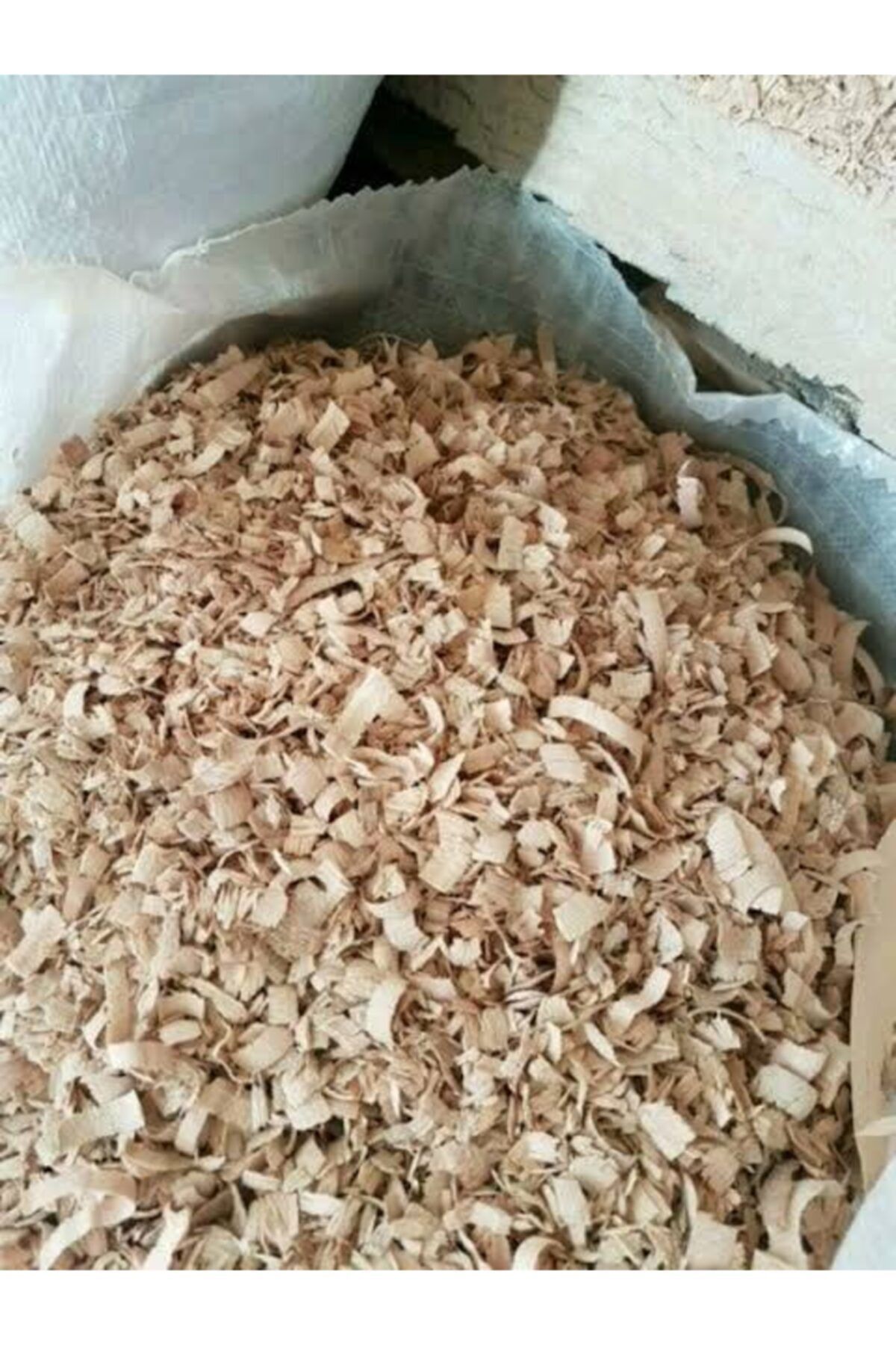 EREN Çam Talaşı ( 1000 Gr.)