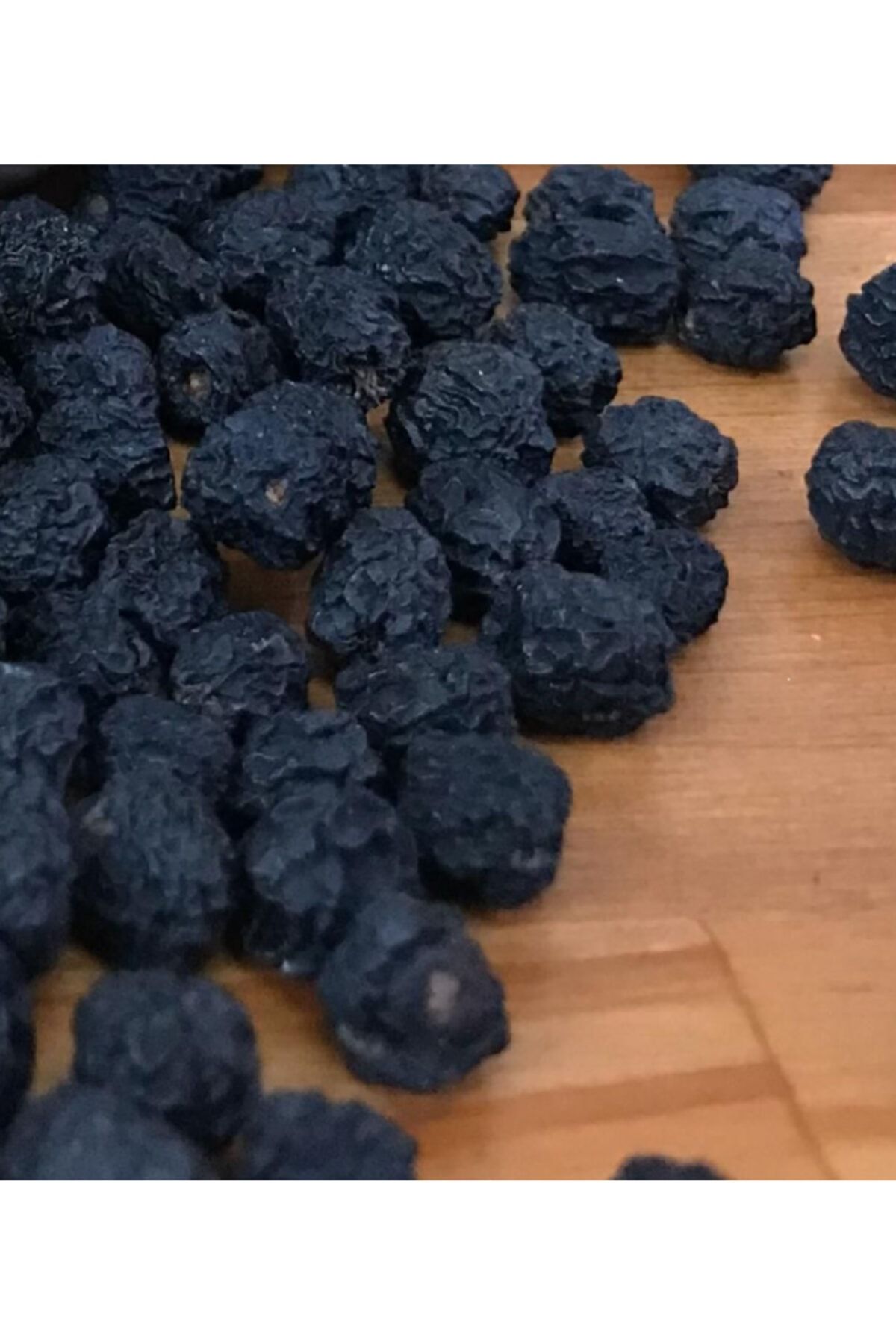 aronya Kuru Meyve 1000gr