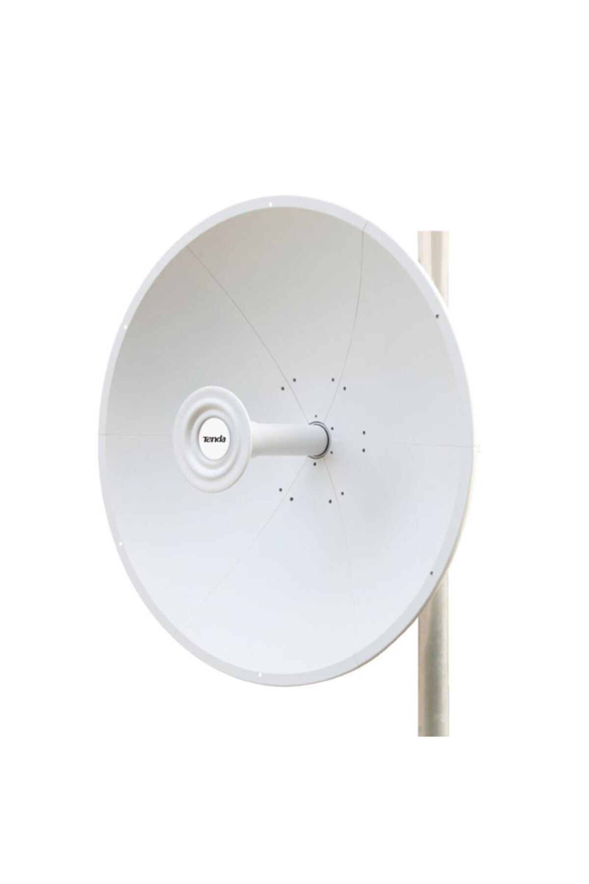 tenda 5ghz 30dbi Dual Polarity Dish Antenna