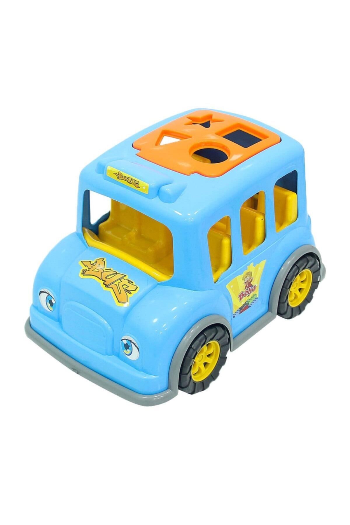 Can İthalat Bultak Okul Otobüsü